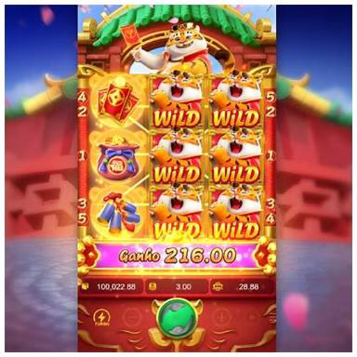 testar slots pg